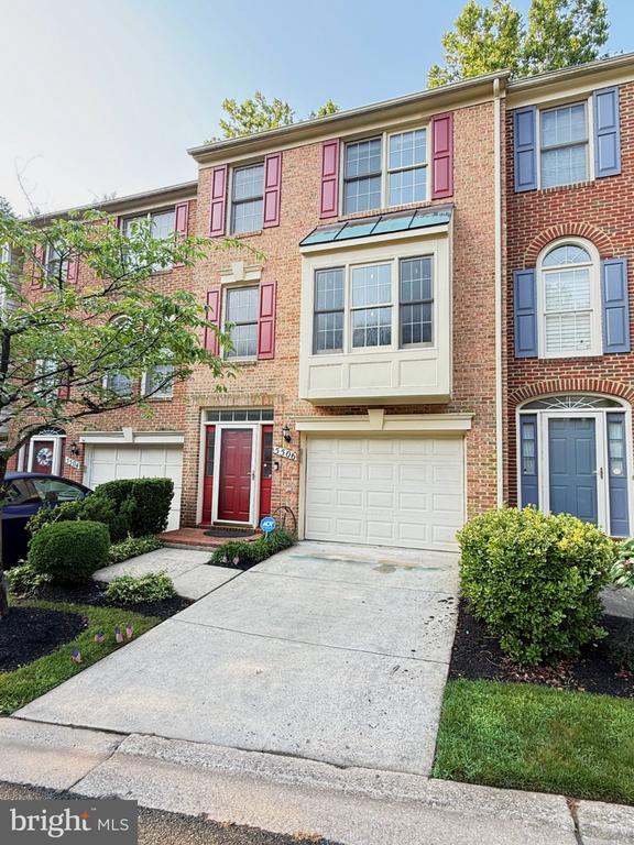 Building Photo - 5506 Whitley Park Terrace