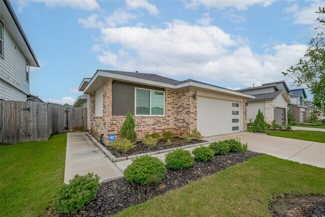 Foto del edificio - 12715 Basinghall Ln