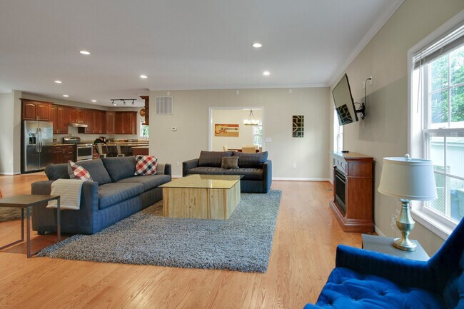 Foto del edificio - 6799 Wilson Blvd