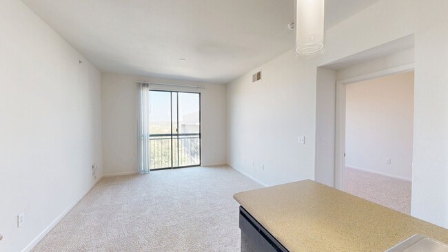 Interior Photo - Residences at the Domain