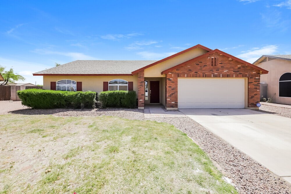 Foto principal - 865 W Mesquite Ave