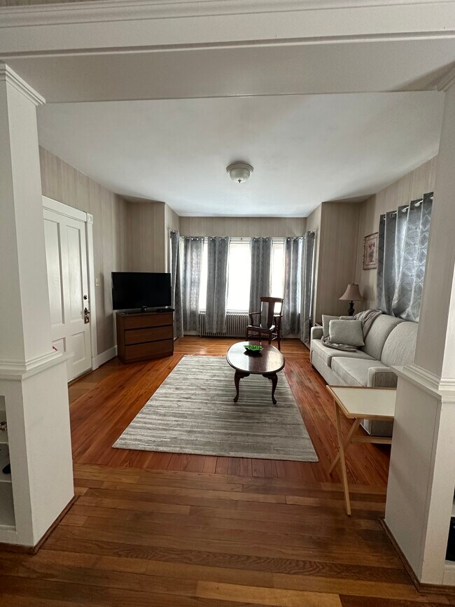 Foto del edificio - 125 Rockland St