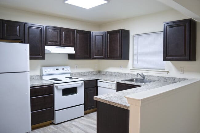 Foto del edificio - The Willows at Spring Mill