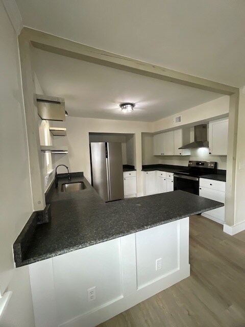 Foto del edificio - 6905 Cleaton Rd