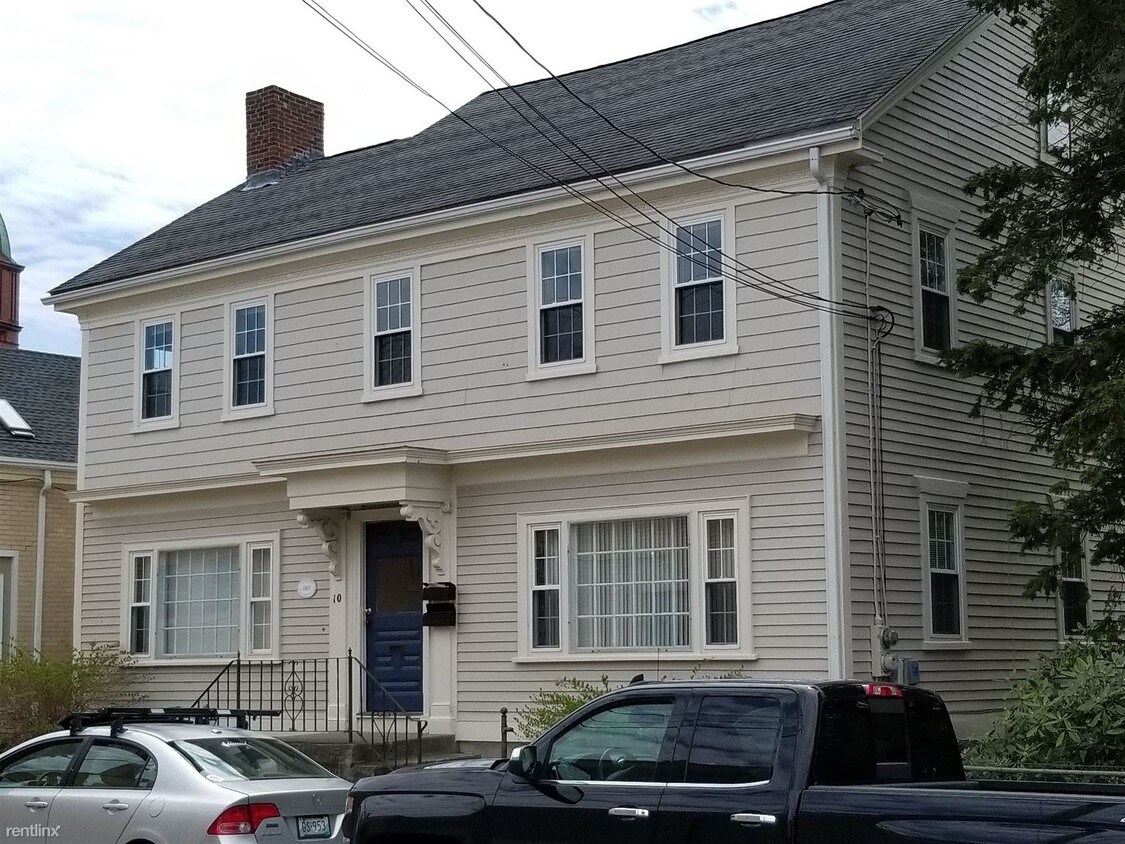 Primary Photo - 2 br, 1 bath Apartment - 10 State St