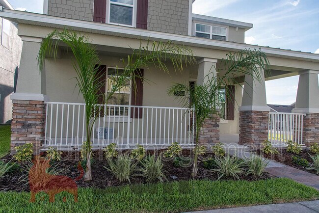 Building Photo - 7506 Summerlake Groves St