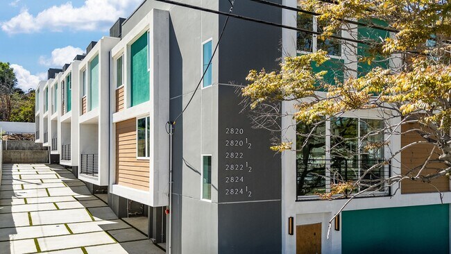 Building Photo - Brand New LUXURY 2026 Construction Homes in Silverlake!