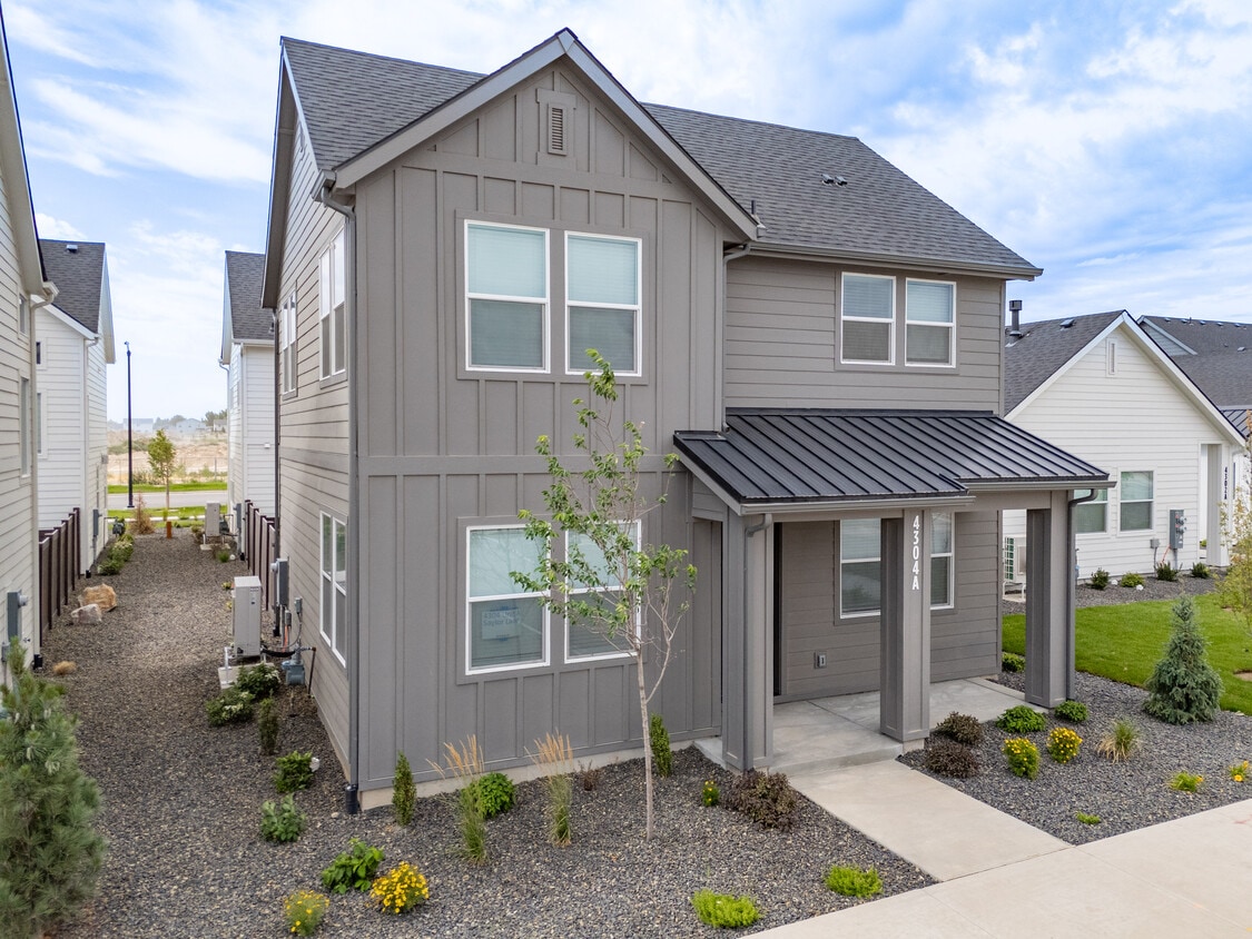 Foto principal - 4206 Hill Ln