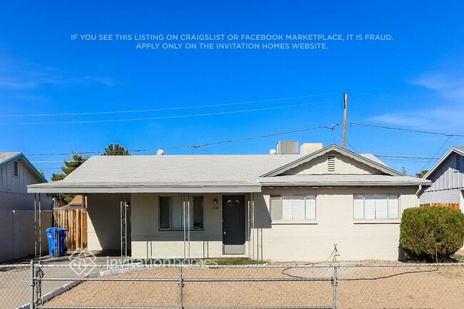 Building Photo - 3146 W Cactus Rd