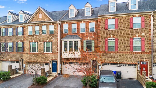 Foto del edificio - 14407 Sandy Ridge Ln