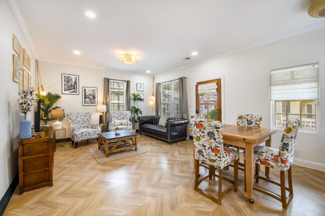 Foto del edificio - 10 Riker St