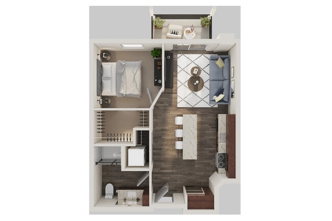 Building Photo - Arbor West Apartments
