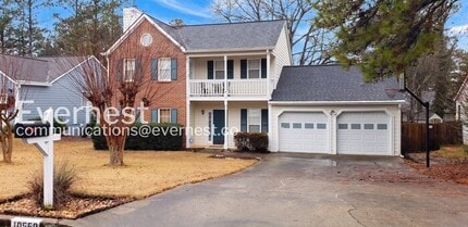 Building Photo - 10550 Bridgemor Dr