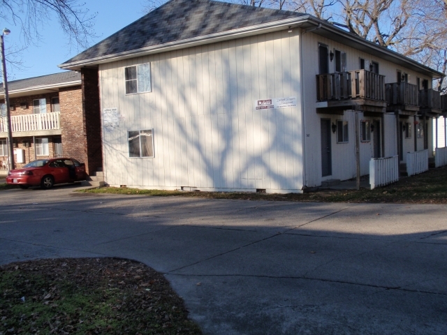 Building Photo - 1343 N Gulick Ave