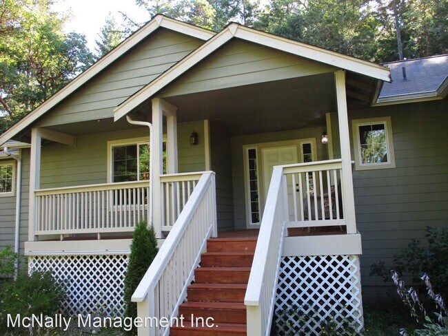 Building Photo - 3 br, 2.5 bath House - 20402 22nd Street SW