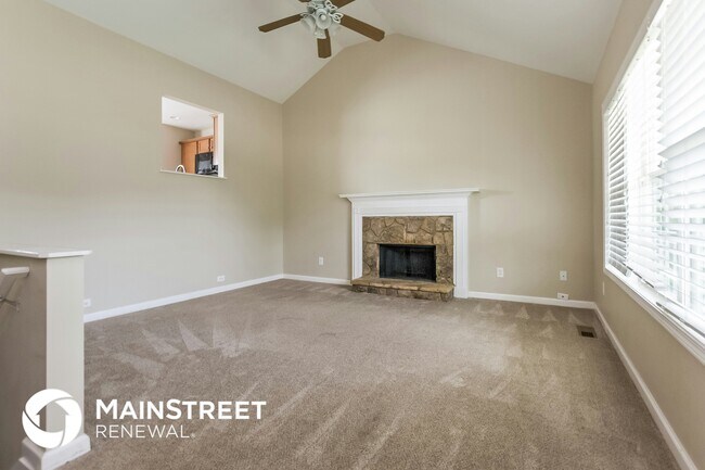 Foto del edificio - 38 Kings Crossing Way