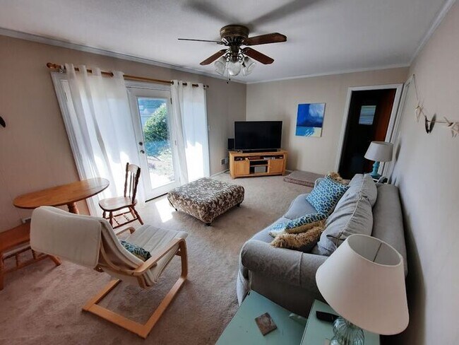 Foto del edificio - Short term rental August to January.  Mayfair, Wrightsville Beach, SHORT TERM LEASE