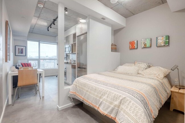 Building Photo - ALMA @ ByWard Market – Student Community