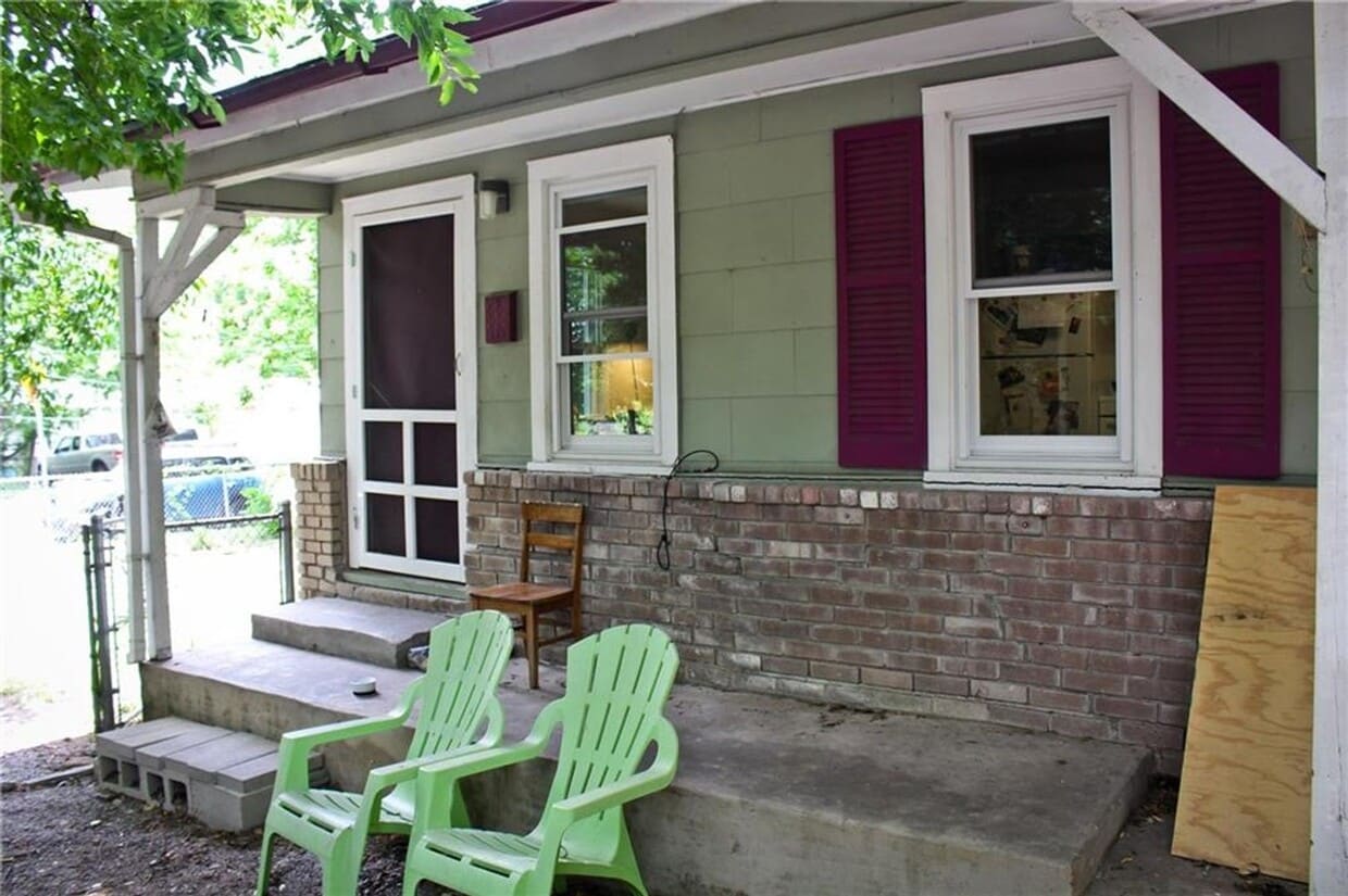 P1-4614 Bennett Avenue Austin, TX 78751 - P1-4614 Bennett Avenue  Austin, TX 78751