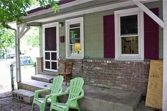 Building Photo - 4614 Bennett Ave