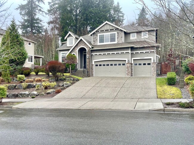 Building Photo - Welcome to Your Dream Home in Bothell's Pr...