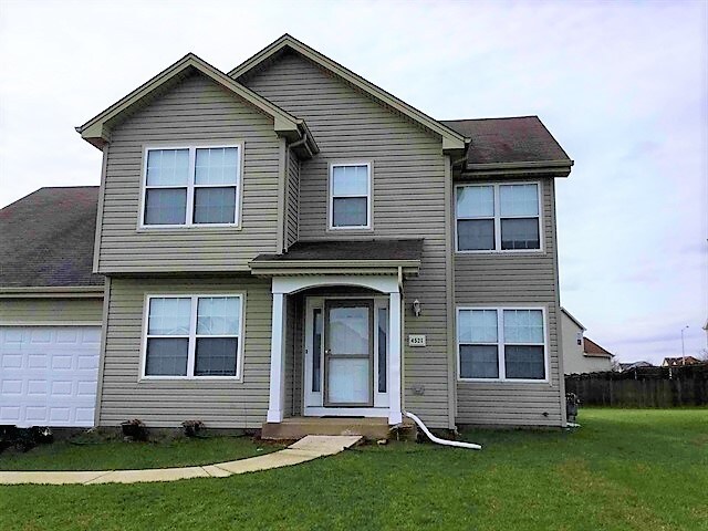 Primary Photo - 4521 Tulip Avenue