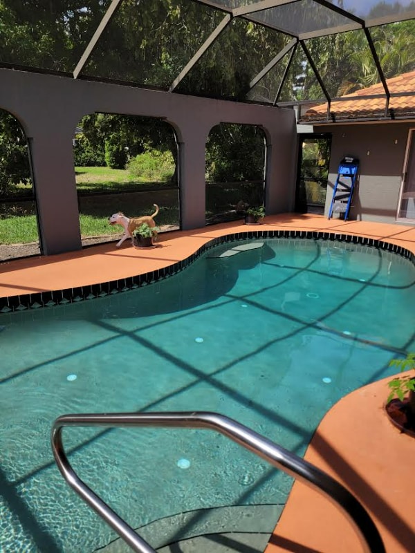 Foto principal - 536 Park Estates Square