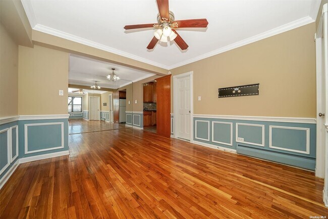 Foto del edificio - 129 Beach 118th St