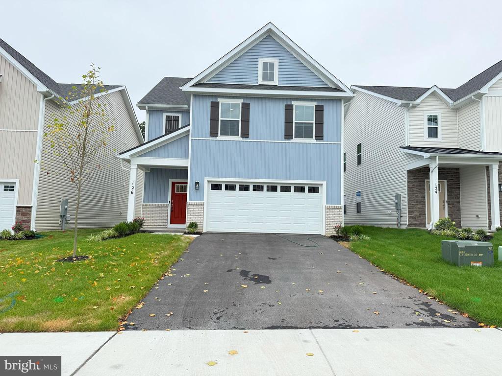 Foto principal - 126 Manasquan Wy