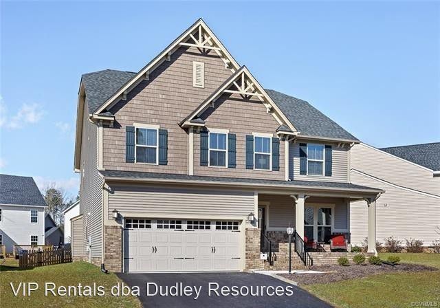 Building Photo - 5 br, 3.5 bath House - 14425 Ashmill Dr