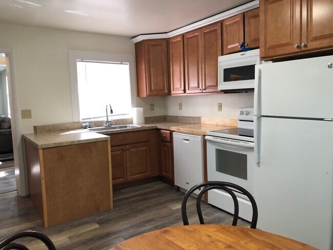 Foto del edificio - 119 Hudson St