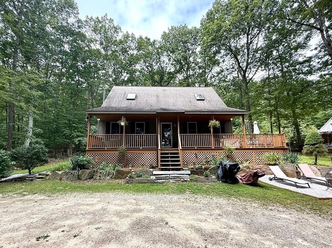 Building Photo - 76 Jolicoeur Ave
