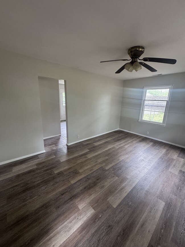 Foto del edificio - 3401 SE Ohio Ave