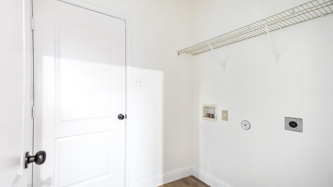 Foto del edificio - 1107 Leigh Ln