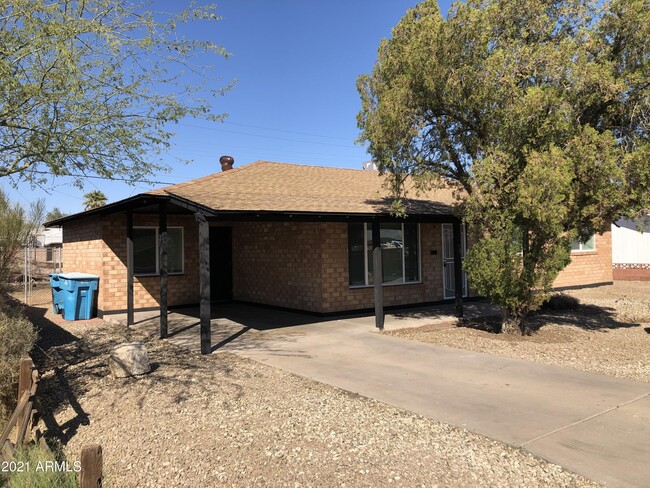 Foto del edificio - 3920 W Bethany Home Rd