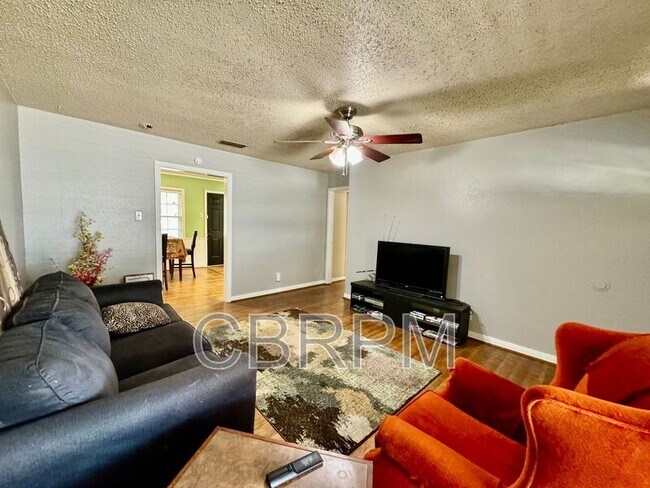 Foto del edificio - 3612 29th Street