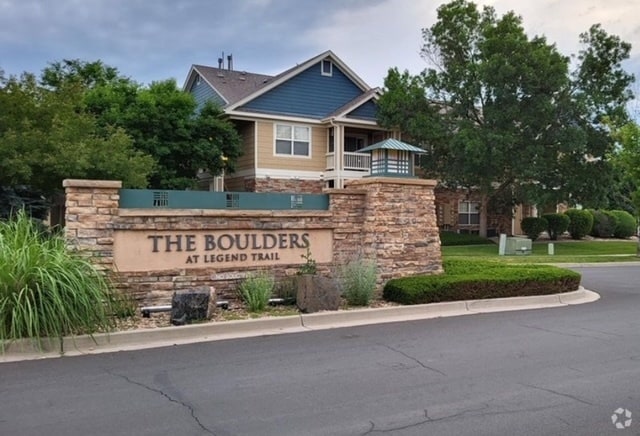 Building Photo - 3575 Boulder Cir