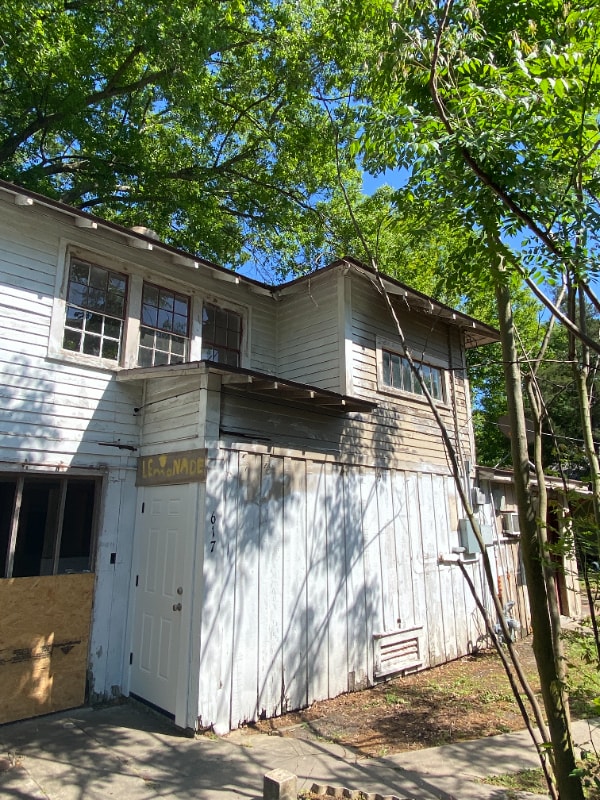 Building Photo - 617 Lafayette St