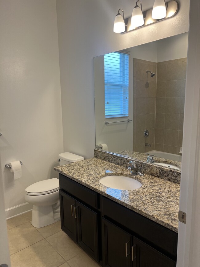 Guest Bathroom - 25748 Grayton Ave