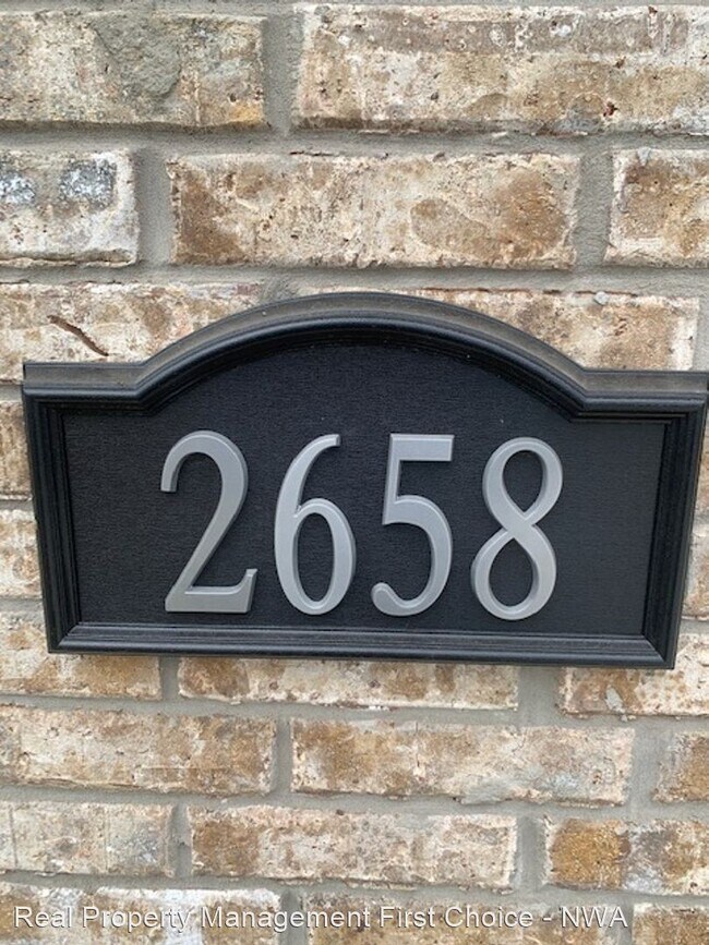 Foto del edificio - 4 br, 2.5 bath House - 2658 Cassidy Avenue