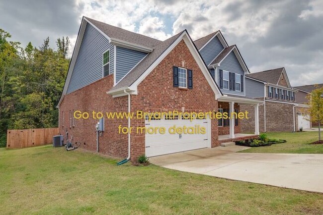 Building Photo - 809 Twin Falls Dr - Joelton, TN 37080