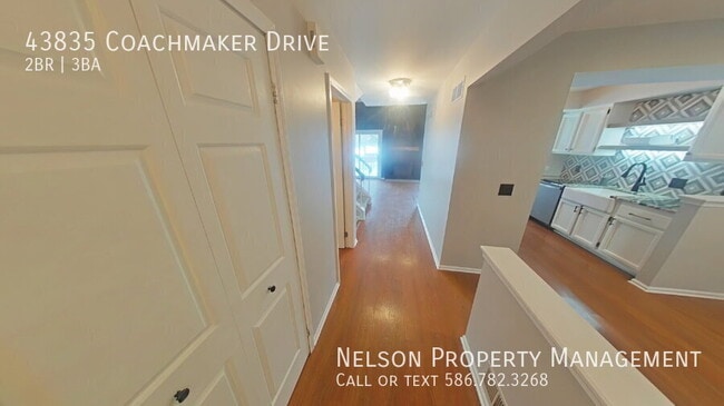 Building Photo - 43835 Coachmaker Dr