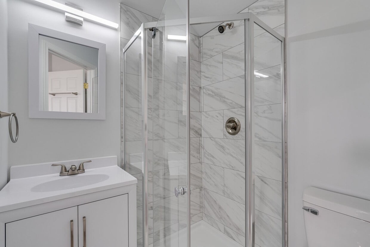 Brand New Luxury Temple Apartments - Brand New Luxury Temple Apartments