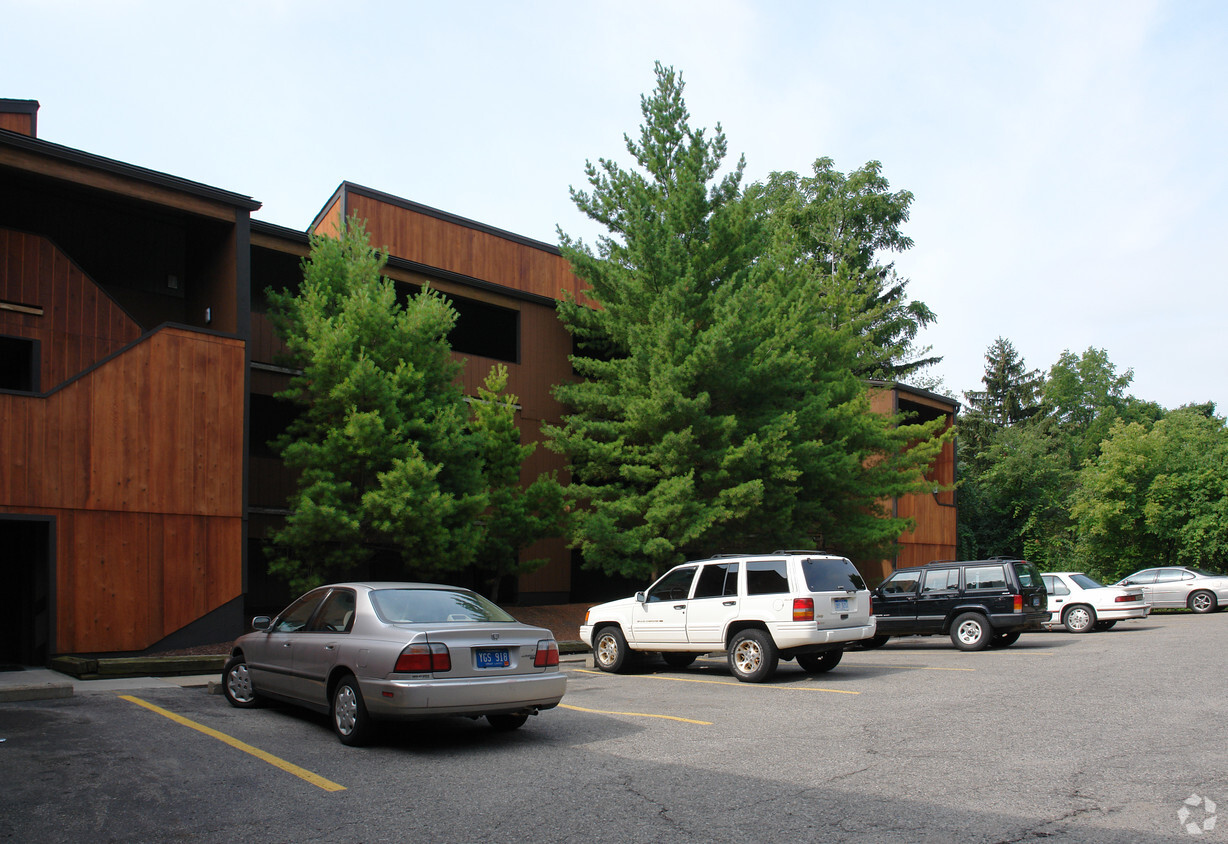 Primary Photo - Treehouse North Apartments