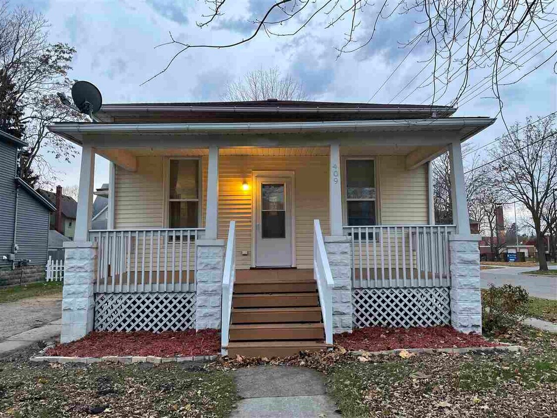 Foto principal - 409 Litchfield St