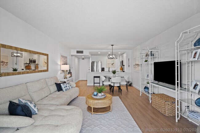 Foto del edificio - 3540 S Ocean Blvd