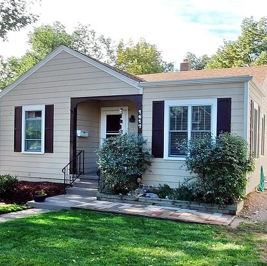 Photo - 1617 W Kiowa St (Colorado Springs, CO)