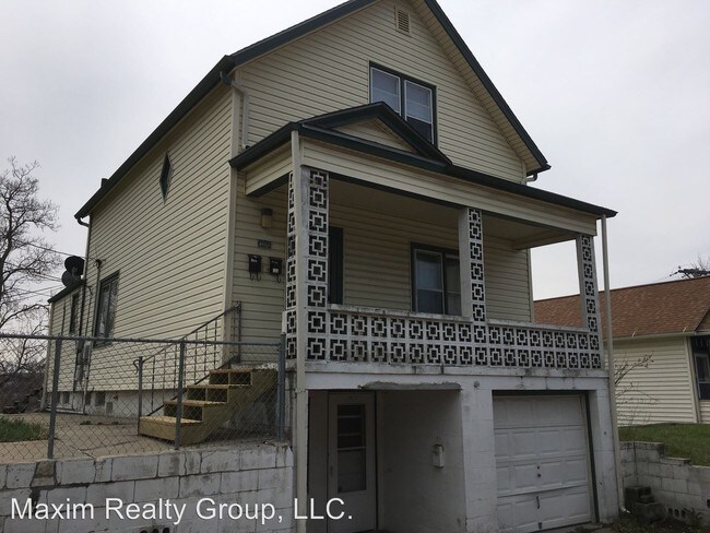 Building Photo - 2215 Mason St