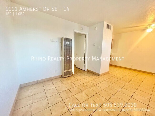 Foto del edificio - 1111 Amherst Dr SE