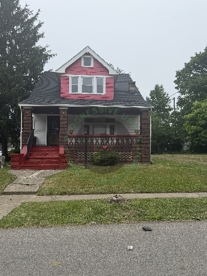 Building Photo - 11201 Revere Ave